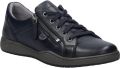 Josef Seibel Dames Sneaker Cynthia 02 in blauw - Blauw