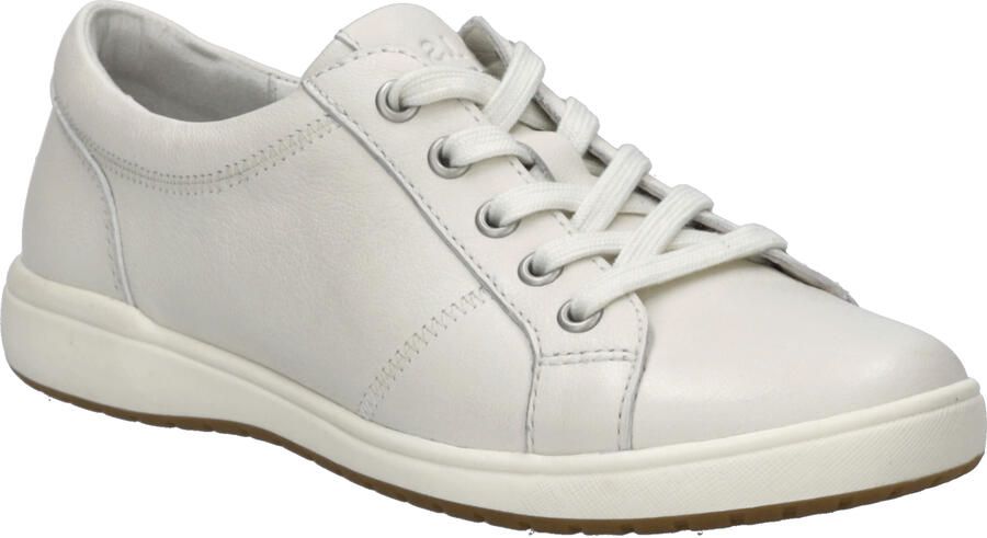 Josef Seibel Dames Sneaker Cynthia 04 in wit