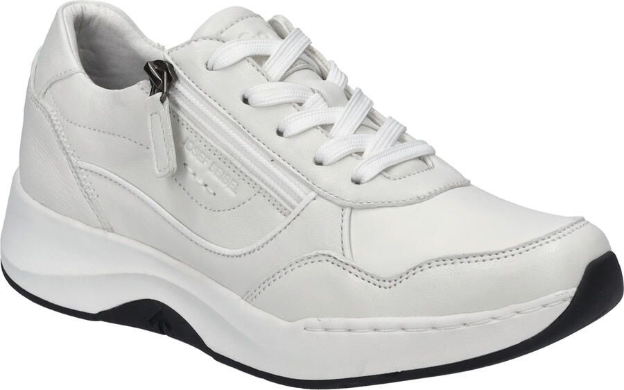 Josef Seibel Dames Sneaker Elli 06 in wit