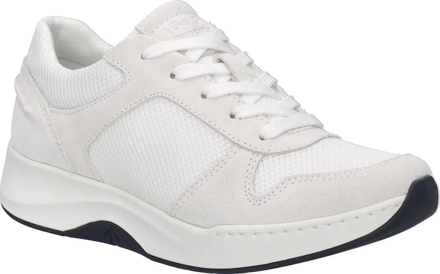 Josef Seibel Dames Sneaker Elli 07 in wit