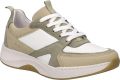 Josef Seibel Dames Sneaker Elli 09 in beige - Beige