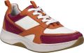 Josef Seibel Dames Sneaker Elli 09 in rood - Rood