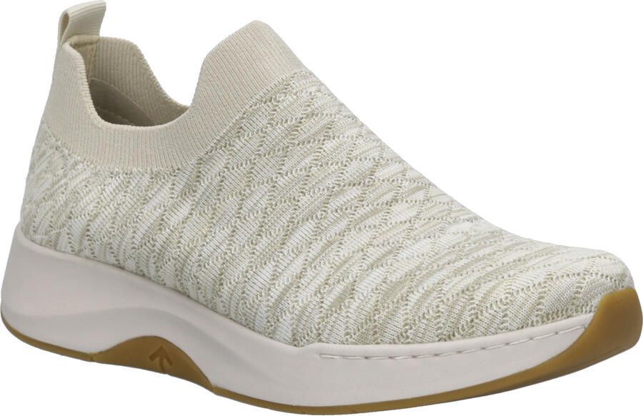 Josef Seibel Dames Sneaker Elli 11 in beige