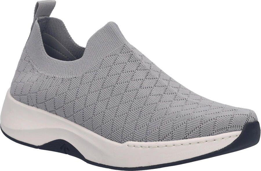 Josef Seibel Dames Sneaker Elli 11 in grijs