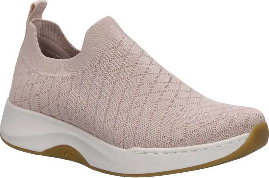 Josef Seibel Dames Sneaker Elli 11 in roze