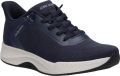 Josef Seibel Dames Sneaker Elli 21 in blauw - Blauw