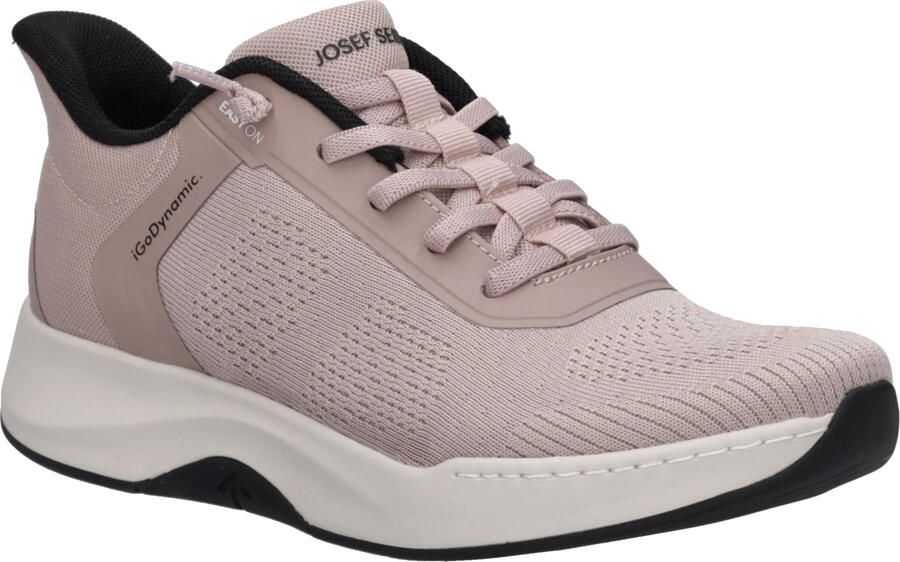 Josef Seibel Dames Sneaker Elli 21 in roze