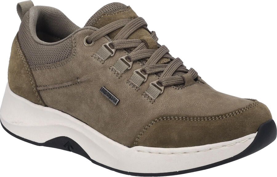 Josef Seibel Dames Sneaker Elli 50 in beige