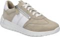 Josef Seibel Dames Sneaker Gabby 01 in beige - Beige