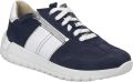 Josef Seibel Dames Sneaker Gabby 01 in blauw - Blauw