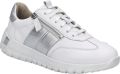 Josef Seibel Dames Sneaker Gabby 01 in wit - Wit