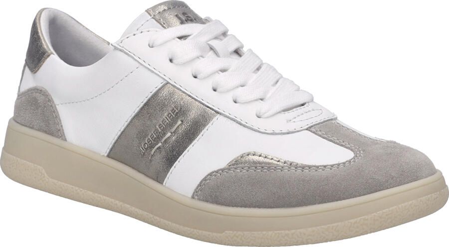 Josef Seibel Dames Sneaker Jade 01 in grijs