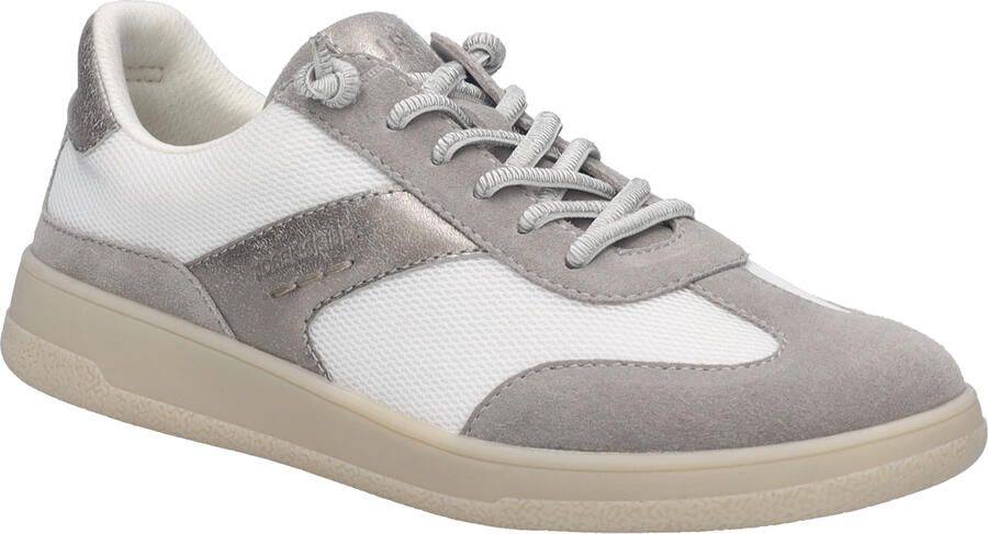 Josef Seibel Dames Sneaker Jade 02 in grijs