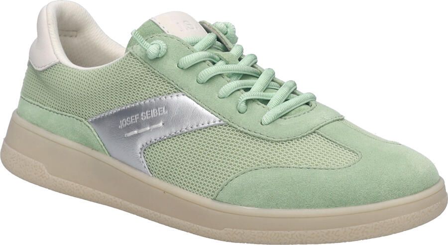 Josef Seibel Dames Sneaker Jade 02 in roze