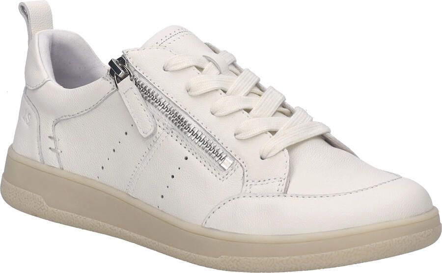 Josef Seibel Dames Sneaker Jade 05 in wit