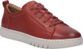 Josef Seibel Dames Sneaker Jessie 01 in rood - Rood