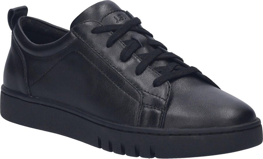 Josef Seibel Dames Sneaker Jessie 01 in zwart