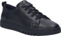 Josef Seibel Dames Sneaker Jessie 01 in zwart - Zwart