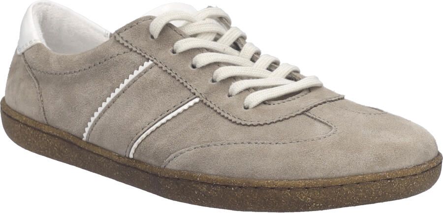 Josef Seibel Dames Sneaker Jill 02 in beige