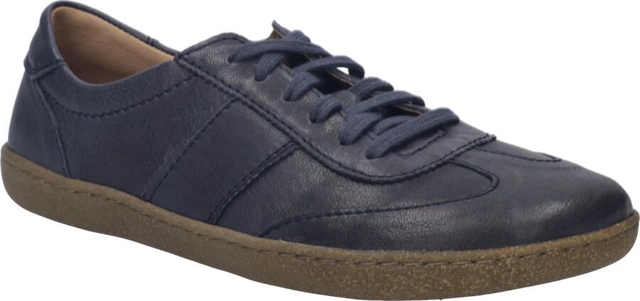 Josef Seibel Dames Sneaker Jill 02 in blauw