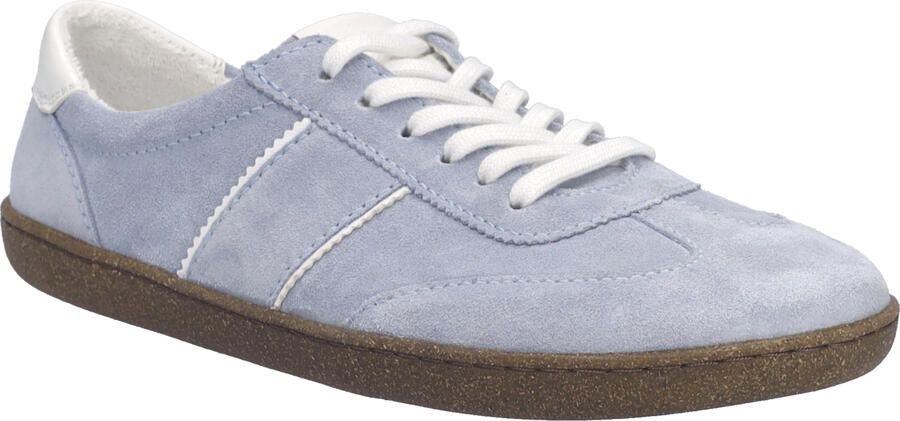 Josef Seibel Dames Sneaker Jill 02 in blauw