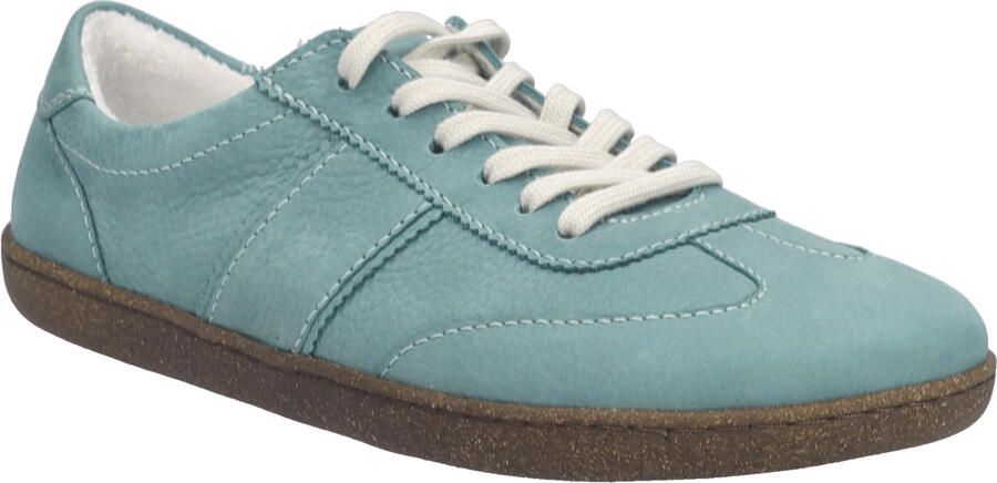 Josef Seibel Dames Sneaker Jill 02 in groen