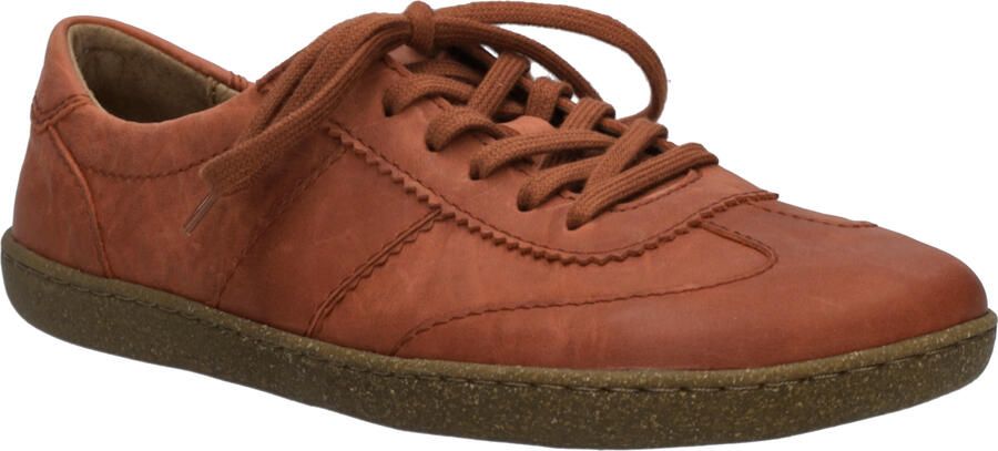 Josef Seibel Dames Sneaker Jill 02 in rood