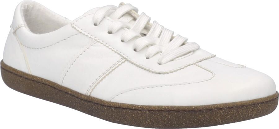 Josef Seibel Dames Sneaker Jill 02 in wit