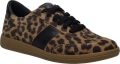 Josef Seibel Dames Sneaker Joleen 01 in bruin - Bruin