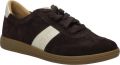 Josef Seibel Dames Sneaker Joleen 01 in bruin - Bruin