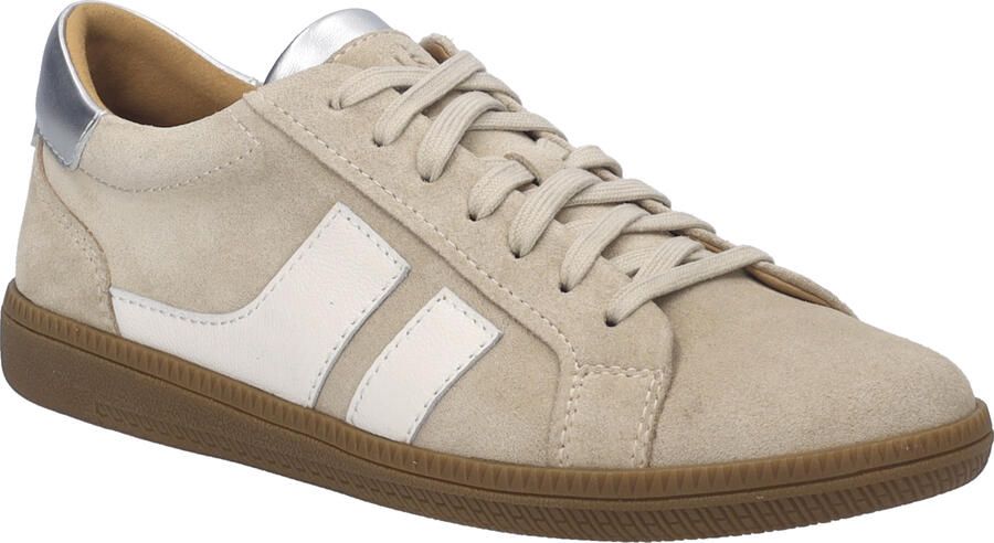 Josef Seibel Dames Sneaker Joleen 04 in beige