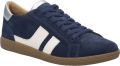Josef Seibel Dames Sneaker Joleen 04 in blauw - Blauw