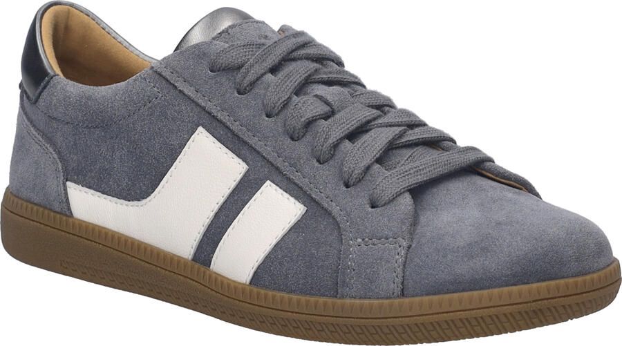Josef Seibel Dames Sneaker Joleen 04 in grijs