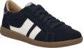 Josef Seibel Dames Sneaker Joleen 04 in zwart - Zwart