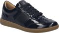 Josef Seibel Dames Sneaker Joleen 05 in zwart - Zwart