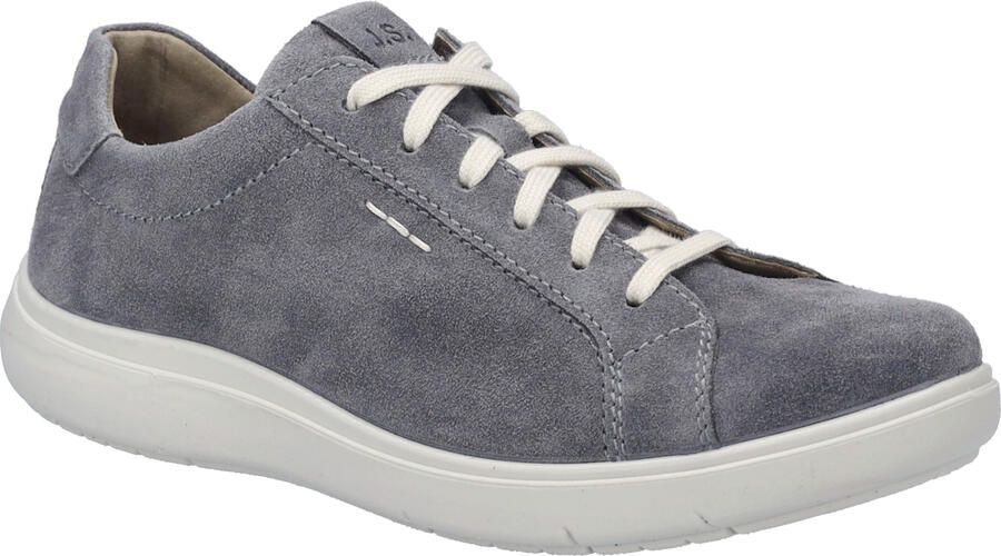 Josef Seibel Dames Sneaker Megan 07 in grijs