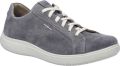 Josef Seibel Dames Sneaker Megan 07 in grijs - Grijs