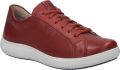 Josef Seibel Dames Sneaker Megan 07 in rood - Rood