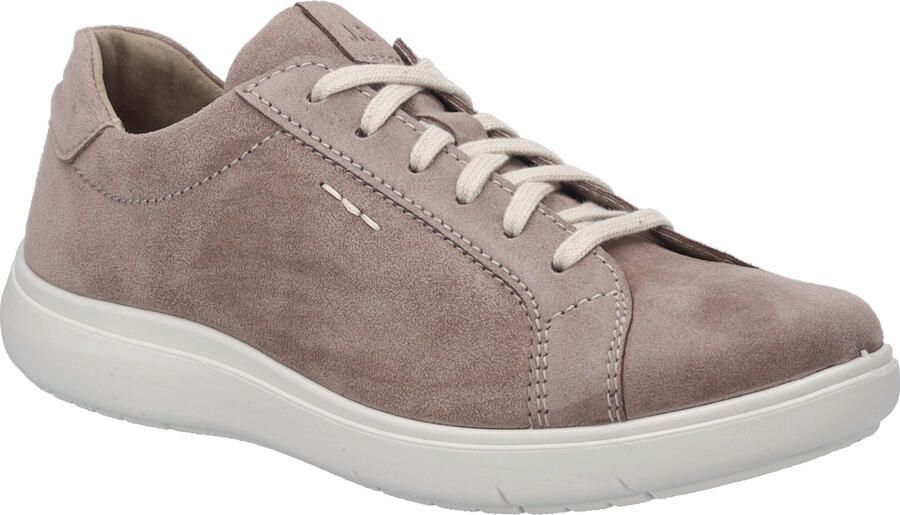 Josef Seibel Dames Sneaker Megan 07 in roze - Foto 1