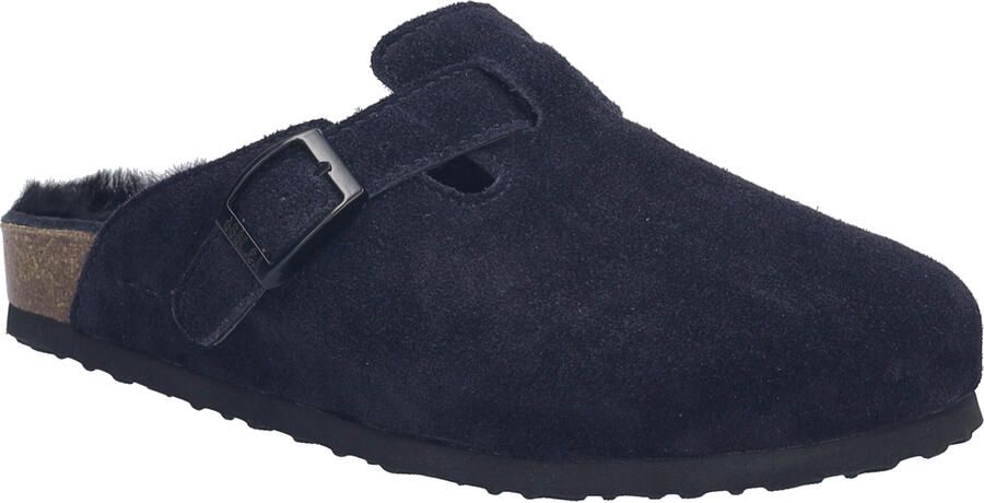 Josef Seibel Dames Verstopping Hermine 09 in blauw