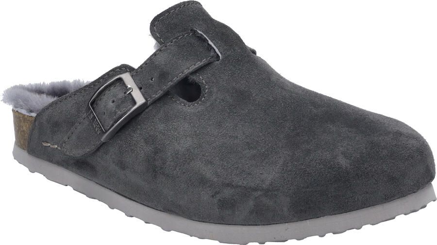 Josef Seibel Dames Verstopping Hermine 09 in grijs