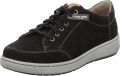 Josef Seibel David 03 Sneaker voor Heren zwart - Zwart