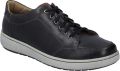 Josef Seibel David 03 Sneaker voor Heren zwart - Zwart