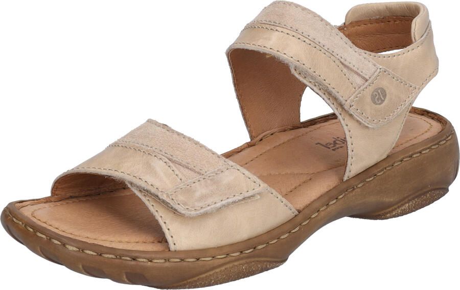 Josef Seibel Debra 19 Sandaal voor Dames beige