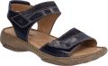 Josef Seibel Debra 19 Sandaal voor Dames blauw - Blauw