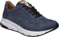 Josef Seibel Donald 01 Sneaker voor Heren blauw - Blauw