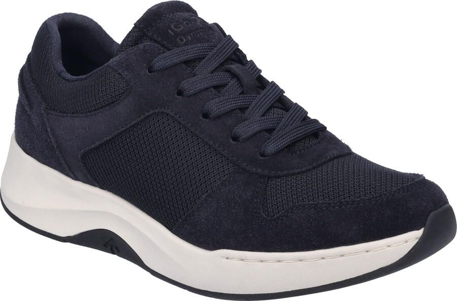 Josef Seibel Elli 07 Sneaker voor Dames blauw