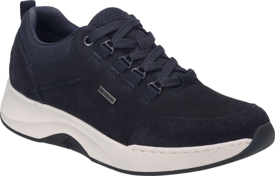 Josef Seibel Elli 50 Sneaker voor Dames blauw
