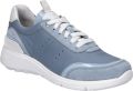 Josef Seibel Giulietta 01 Sneaker voor Dames blauw - Blauw