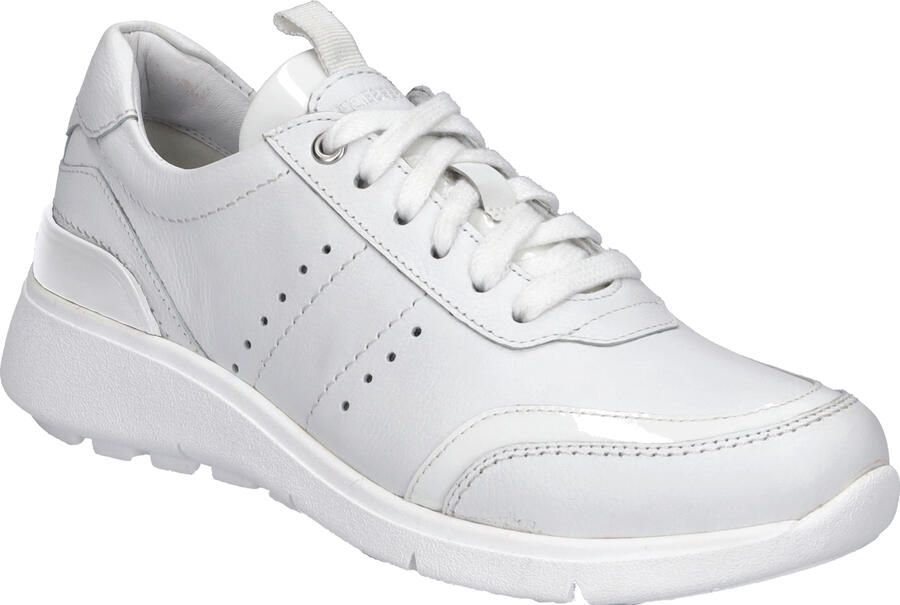 Josef Seibel Giulietta 01 Sneaker voor Dames wit